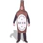 Beer Bottle Adult
