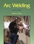 Arc Welding Write-In Text