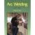 Arc Welding Write-In Text