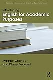 Introducing English for academic purposes