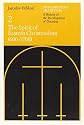 The Christian Tradition: A History of the Development of Doctrine, Vol. 2: The Spirit of Eastern Christendom (600-1700)