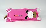 Happy Rini Patch Work Kids Pillow 1 Piece Little Dog 35