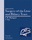 Surgery of the Liver and Biliary Tract (2 Vols and CD-ROM)