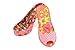 Schuh-Design-Schmuck-Box - Rosa