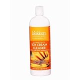 Biokleen Soy Blends Soy Cream Cleaner, 32-Ounce Bottles (Case of 12) by 