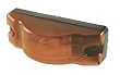 Grote Sealed, Sentry, Combination Marker/Side Turn Lamp Yellow 53163