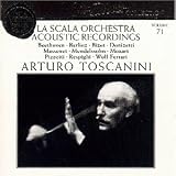 La Scala Orchestra Acoustic