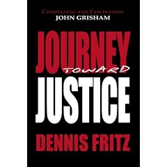 Journey Toward Justice