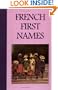 French First Names