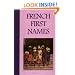 French First Names