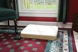 Radio Systems Heated Ortho Bed Large - PWB00-10902