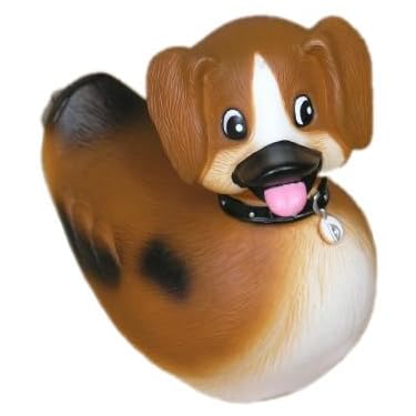 Rubba Ducks Duckhound