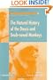 The Natural History of the Doucs and Snub-Nosed Monkeys (Recent Advances in Human Biology)