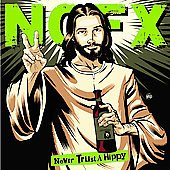 CD-Charts  Music : Never Trust a Hippy