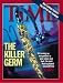 E. Coli / TIME Cover: August 03, 1998, Art Poster by TIME Magazine