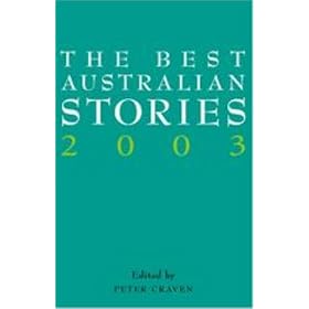 Best Australian Stories
