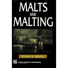 Malts and Malting