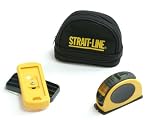 Review Toolbank (First Order Account) STL64200 / Irwin Strait-line STL10503809 Laser Line Combi Set