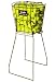 Gamma Hi-Rise Gold 75 Tennis Ball Hopper