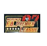Merlin F.A Premier League Stickers 50 PacketsIMAGE