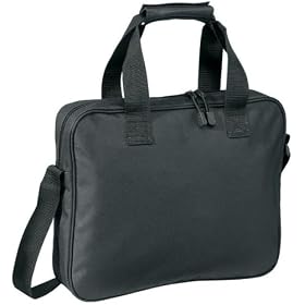 Port & Company - Presentation Portfolio Bag