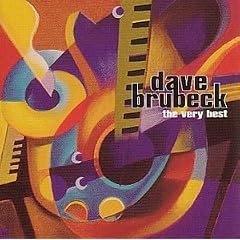 The Very Best of Dave Brubeck