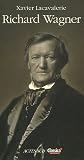 Revue Actes Sud  / Richard Wagner