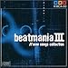 beatmania III//new songs collection