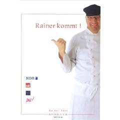 Rainer kommt!