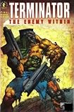 The Terminator the Enemy Within #2 (Part Two of Four)