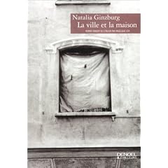 La Ville et la Maison