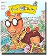 Arthur's Reading Race