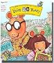Arthur's Reading Race