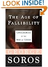 The Age of Fallibility: Consequences of the War on Terror