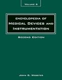 Encyclopedia of medical devices & instrumentation