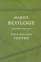 Marx's Ecology: Materialism and Nature