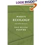 Marx's Ecology: Materialism and Nature