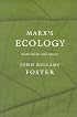 Marx's Ecology: Materialism and Nature