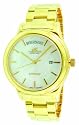 Adee Kaye Men's Miyota automatic 21 jewels