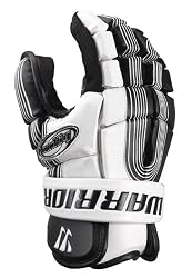Warrior Goalie HYPNO 2 Glove Royal 13 Inch