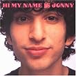 Hi My Name Is Jonny
