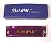 MusicalInstruments: Small picture for Merano HA10 Blues Harmonica, Key of C Purple