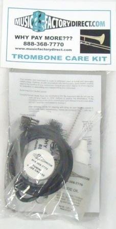 Vento Trombone Care Kit