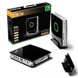 NEW ZBOX, SFF, Congo, DDR2 (Computers Desktop)