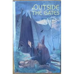 Outside the Gates by Molly Gloss