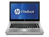 Hewlett Packard Promo 8460P Core I7-2620M Cpu 14.0 Hd+ Ag Led Sva Dsc Webcam 4Gb Ddr3 Ram