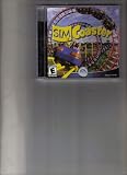 Sim Coaster, 2001