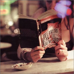 DEL AMITRI - Baby It