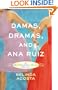 Damas, Dramas, and Ana Ruiz: A Quincea�era Club Novel (Quinceanera Club)
