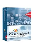 Microsoft Visual Studio .NET Enterprise Developer 2003 Upgrade